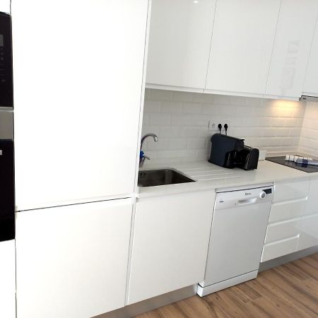 White Pearl Apartment Central Confy Spacious Lagos Exteriér fotografie