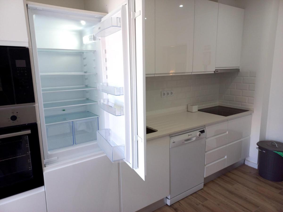 White Pearl Apartment Central Confy Spacious Lagos Exteriér fotografie