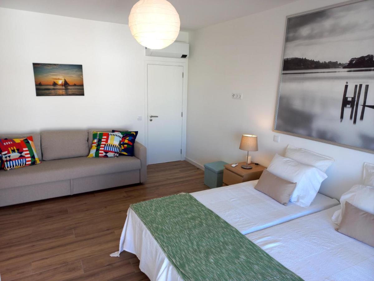 White Pearl Apartment Central Confy Spacious Lagos Exteriér fotografie