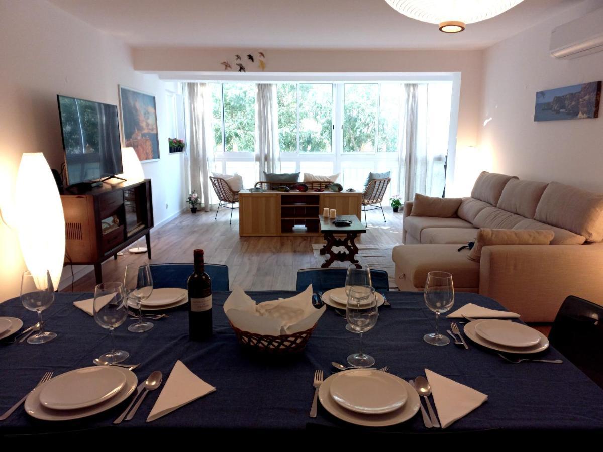 White Pearl Apartment Central Confy Spacious Lagos Exteriér fotografie