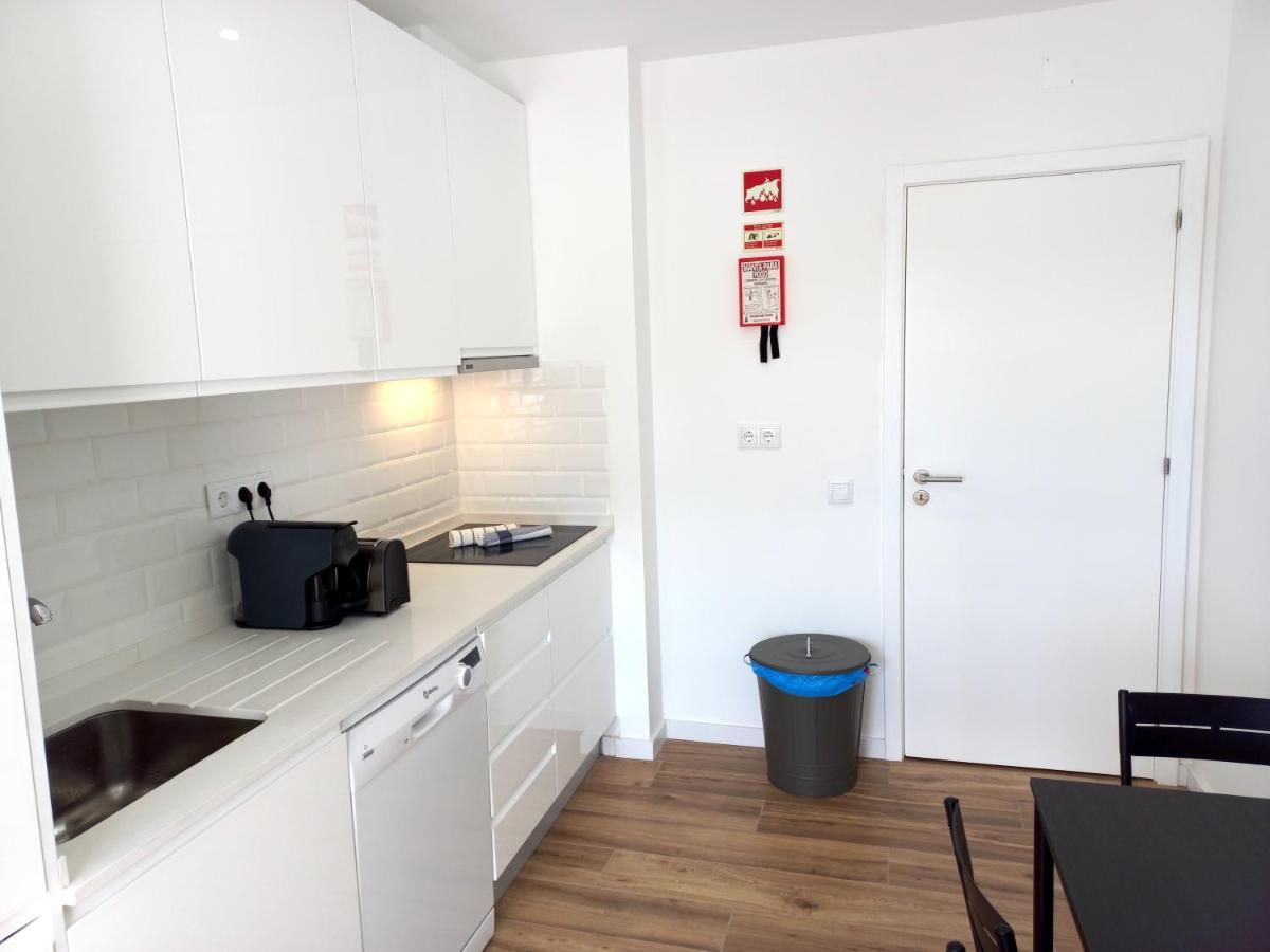 White Pearl Apartment Central Confy Spacious Lagos Exteriér fotografie