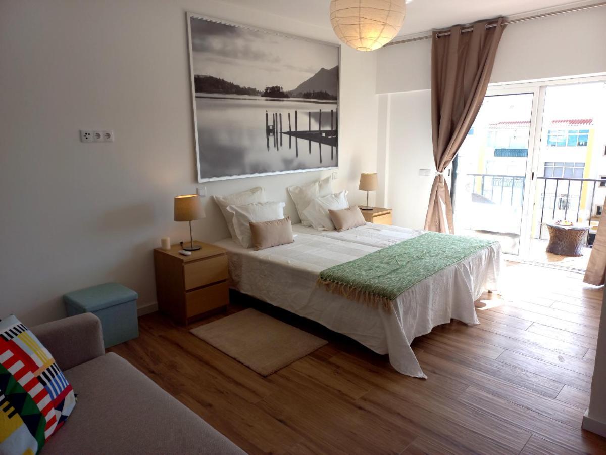 White Pearl Apartment Central Confy Spacious Lagos Exteriér fotografie