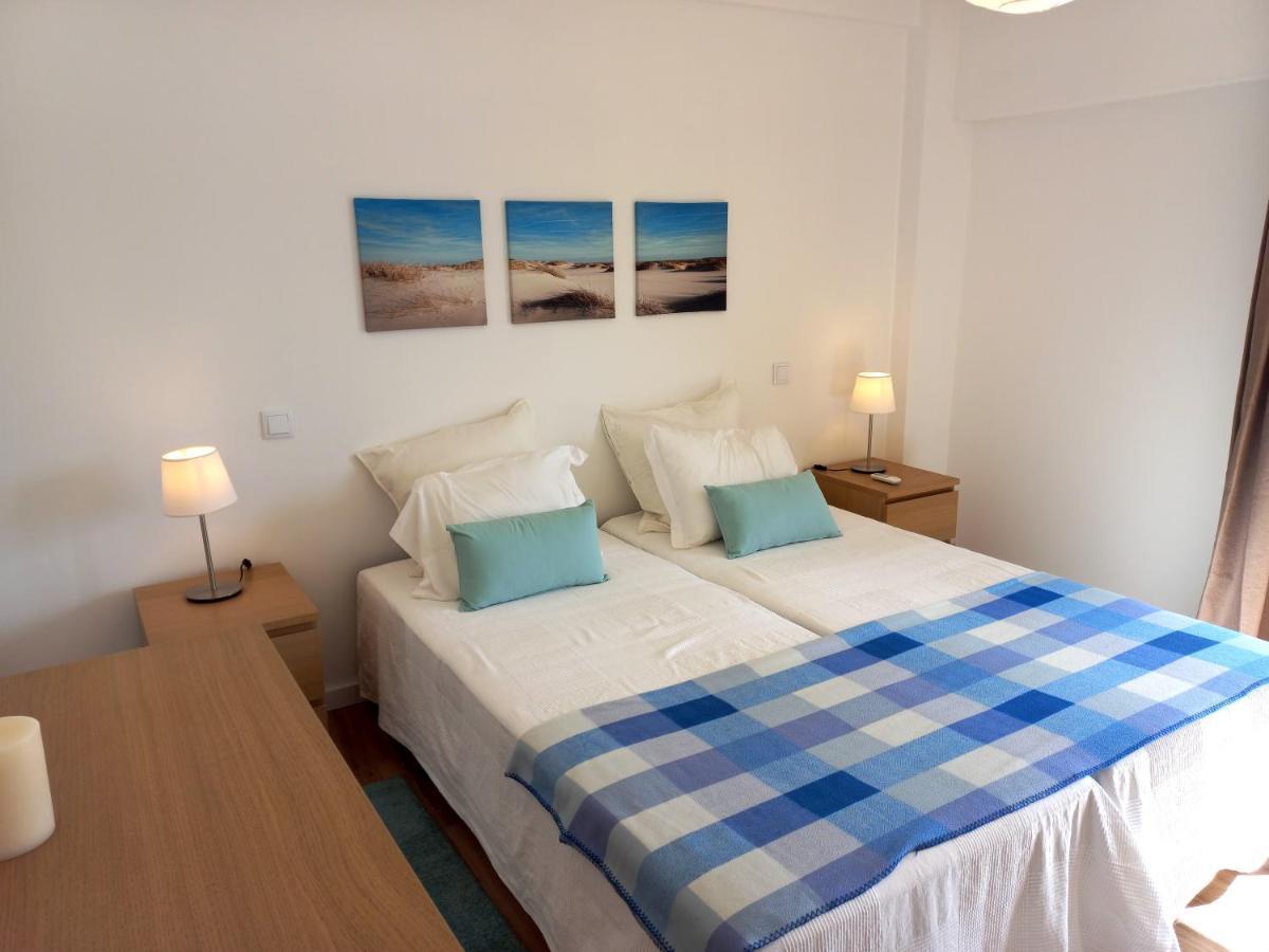 White Pearl Apartment Central Confy Spacious Lagos Exteriér fotografie