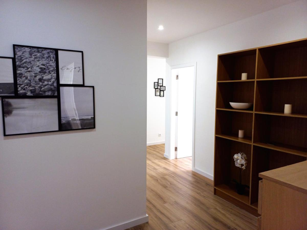 White Pearl Apartment Central Confy Spacious Lagos Exteriér fotografie