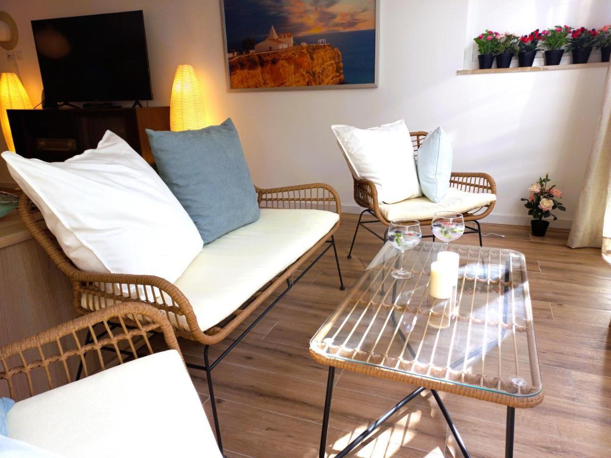 White Pearl Apartment Central Confy Spacious Lagos Exteriér fotografie