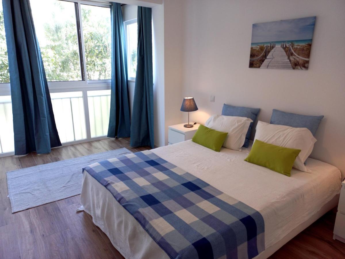 White Pearl Apartment Central Confy Spacious Lagos Exteriér fotografie