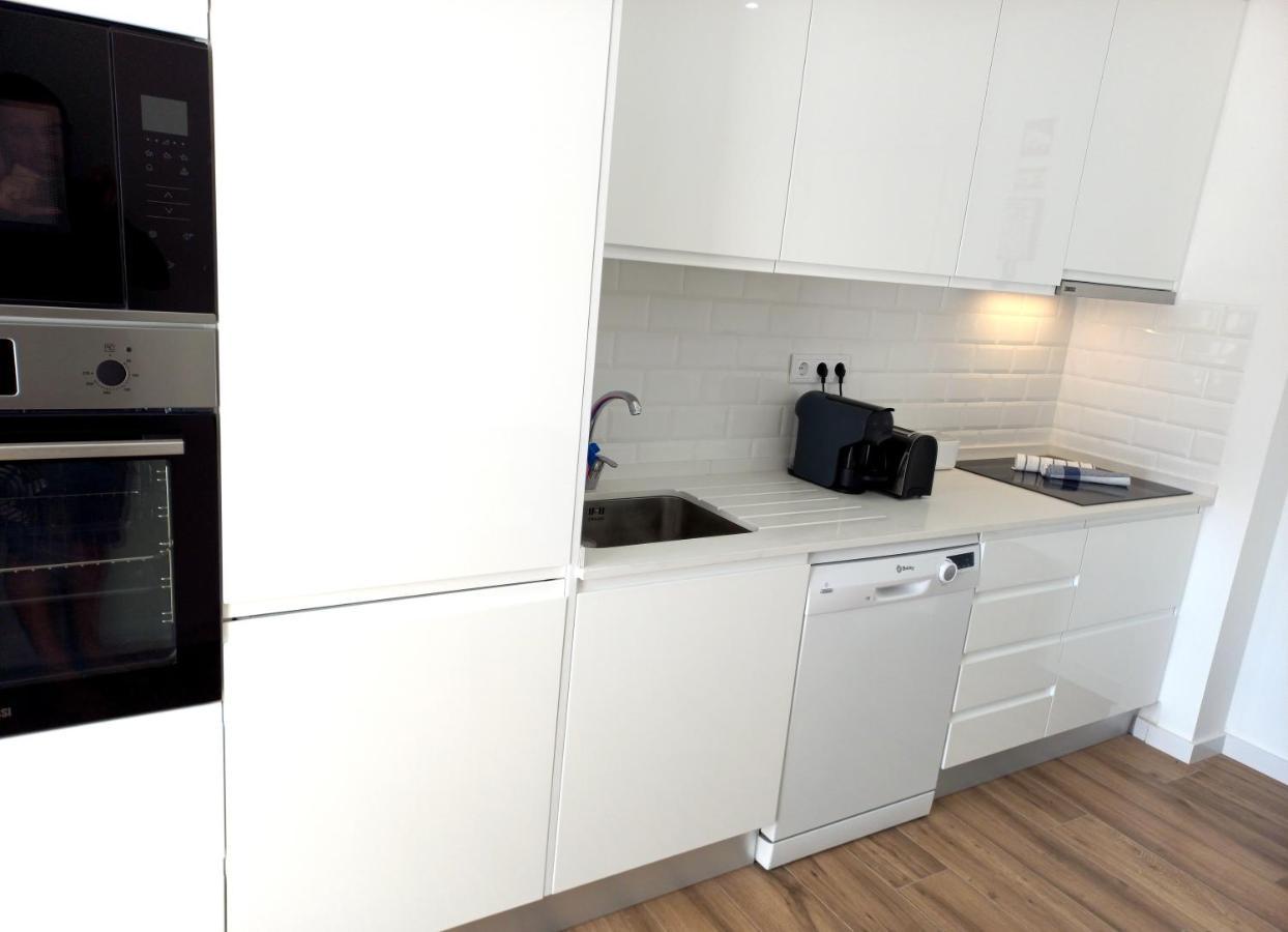 White Pearl Apartment Central Confy Spacious Lagos Exteriér fotografie
