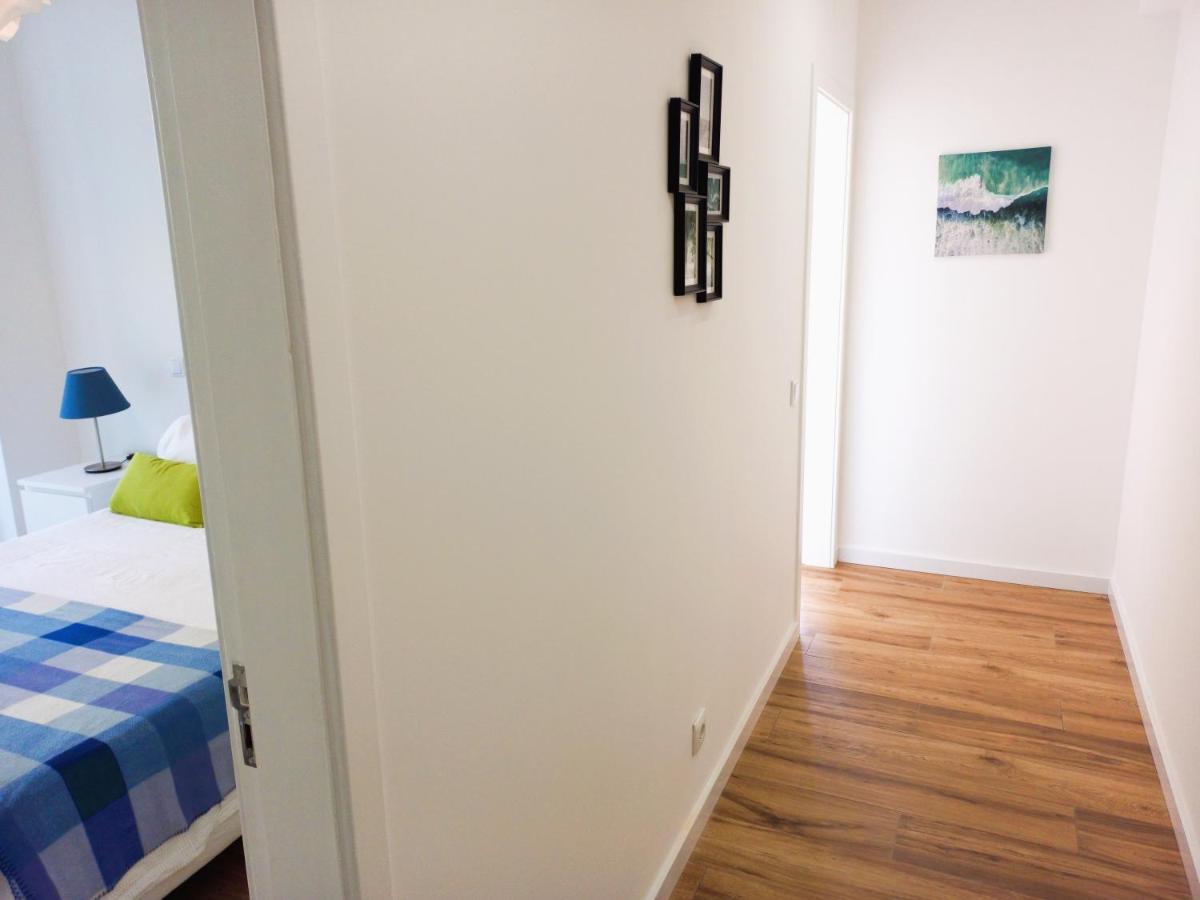 White Pearl Apartment Central Confy Spacious Lagos Exteriér fotografie