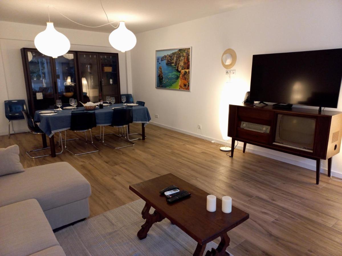 White Pearl Apartment Central Confy Spacious Lagos Exteriér fotografie